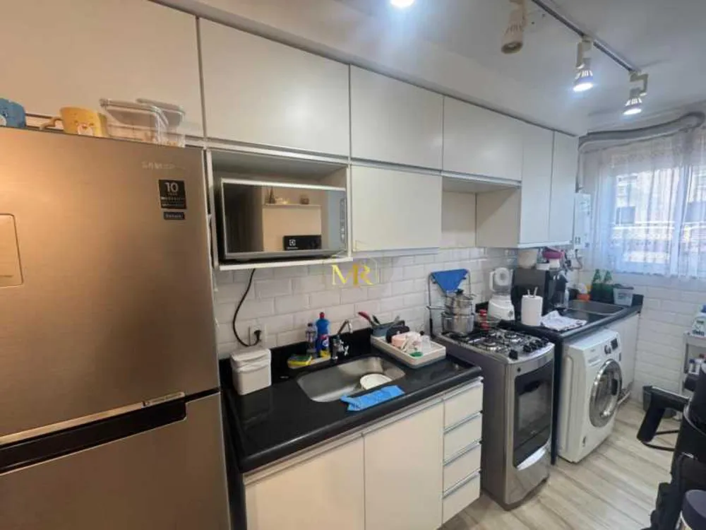 Apartamento, 3 quartos, 63 m² - Foto 7