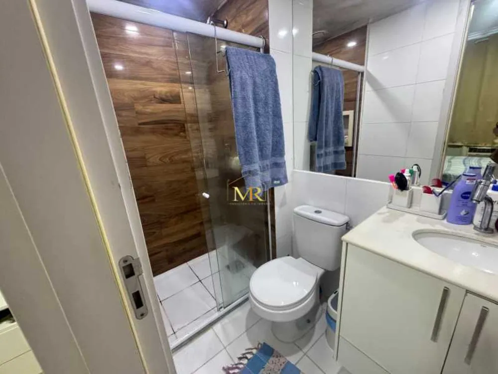 Apartamento, 3 quartos, 63 m² - Foto 1