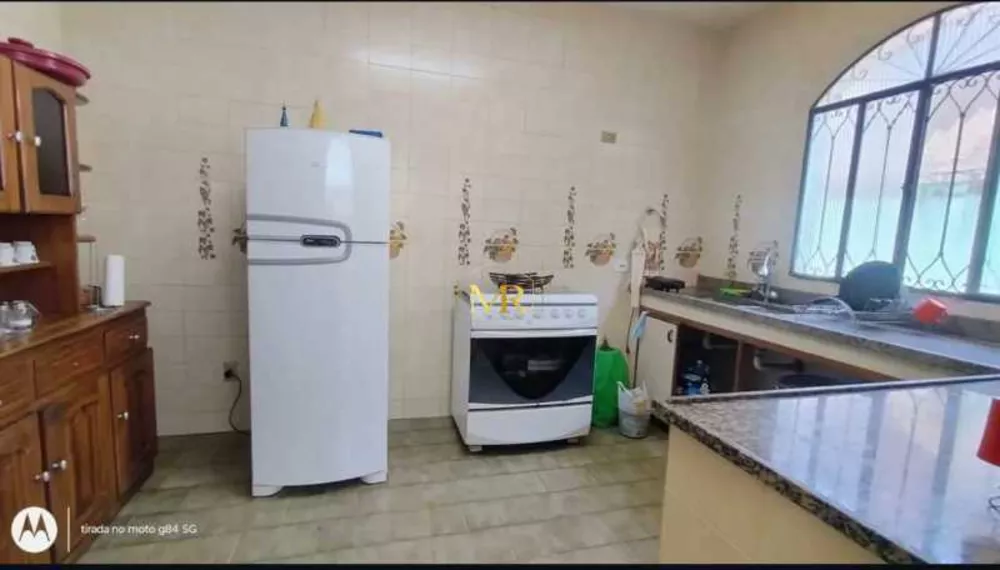 Casa, 4 quartos, 230 m² - Foto 21