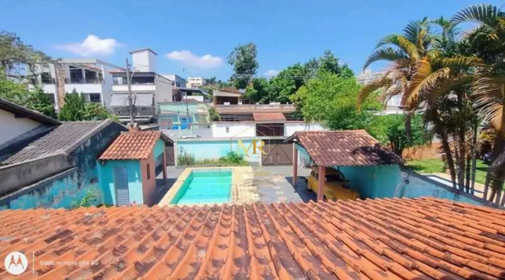 Casa, 4 quartos, 230 m² - Foto 22