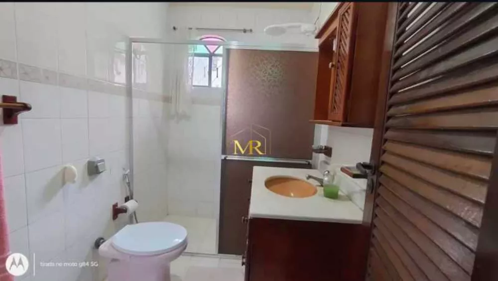 Casa, 4 quartos, 230 m² - Foto 11