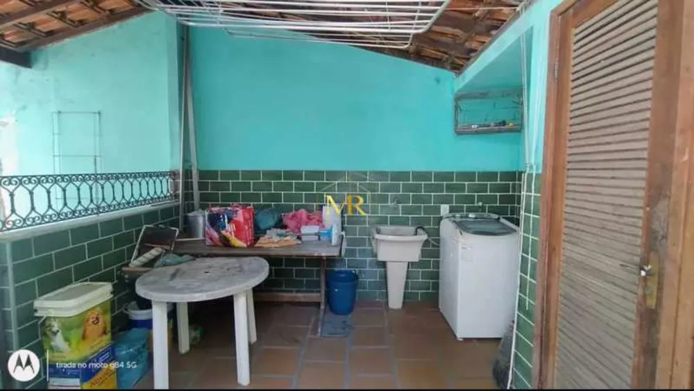 Casa, 4 quartos, 230 m² - Foto 12