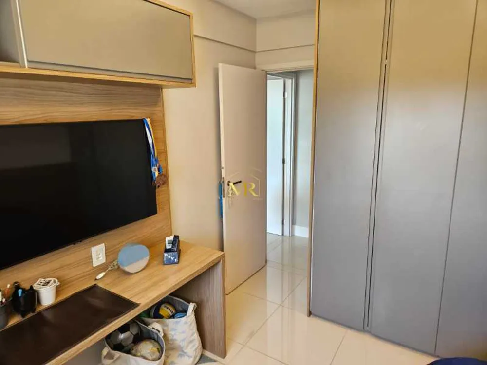 Apartamento, 4 quartos, 151 m² - Foto 16