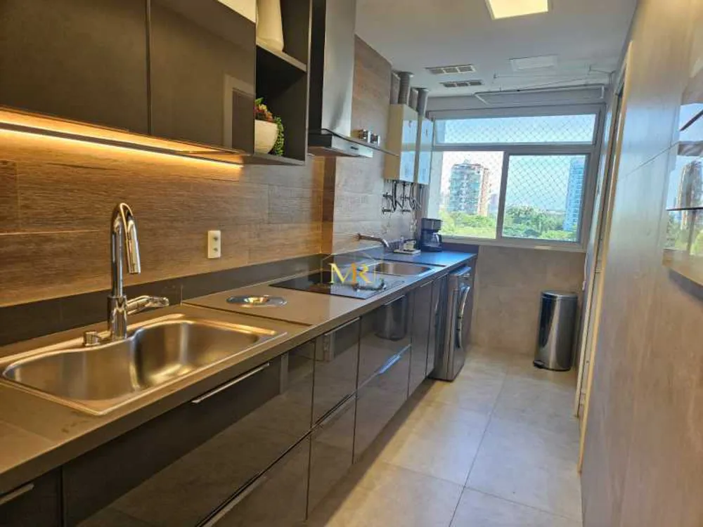 Apartamento, 4 quartos, 151 m² - Foto 9