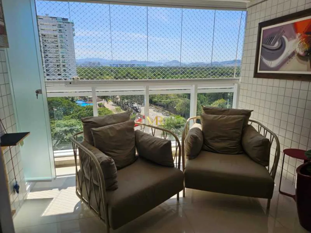 Apartamento, 4 quartos, 151 m² - Foto 3