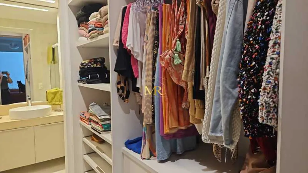 Apartamento, 4 quartos, 151 m² - Foto 21