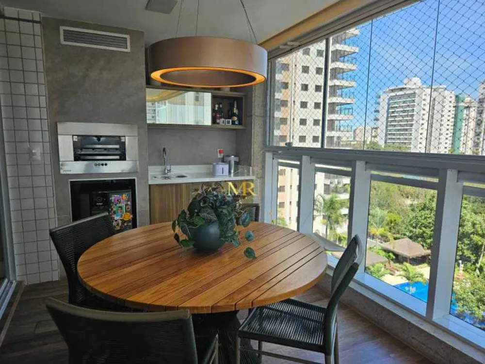 Apartamento, 4 quartos, 151 m² - Foto 1