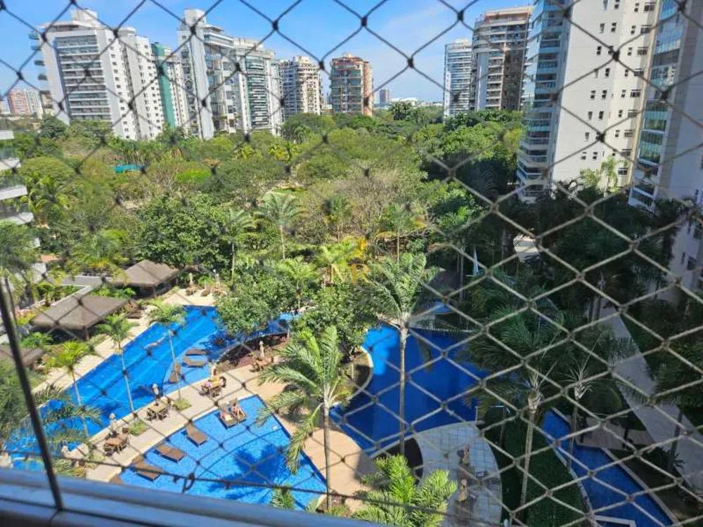 Apartamento, 4 quartos, 151 m² - Foto 8