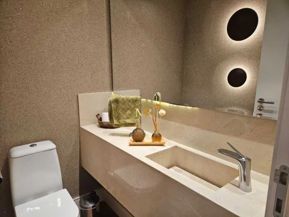 Apartamento, 4 quartos, 151 m² - Foto 26