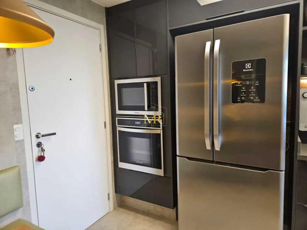 Apartamento, 4 quartos, 151 m² - Foto 10