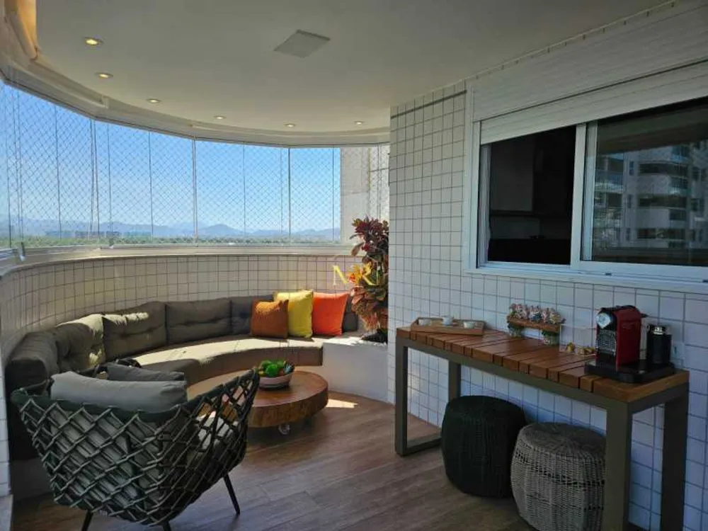 Apartamento, 4 quartos, 151 m² - Foto 2