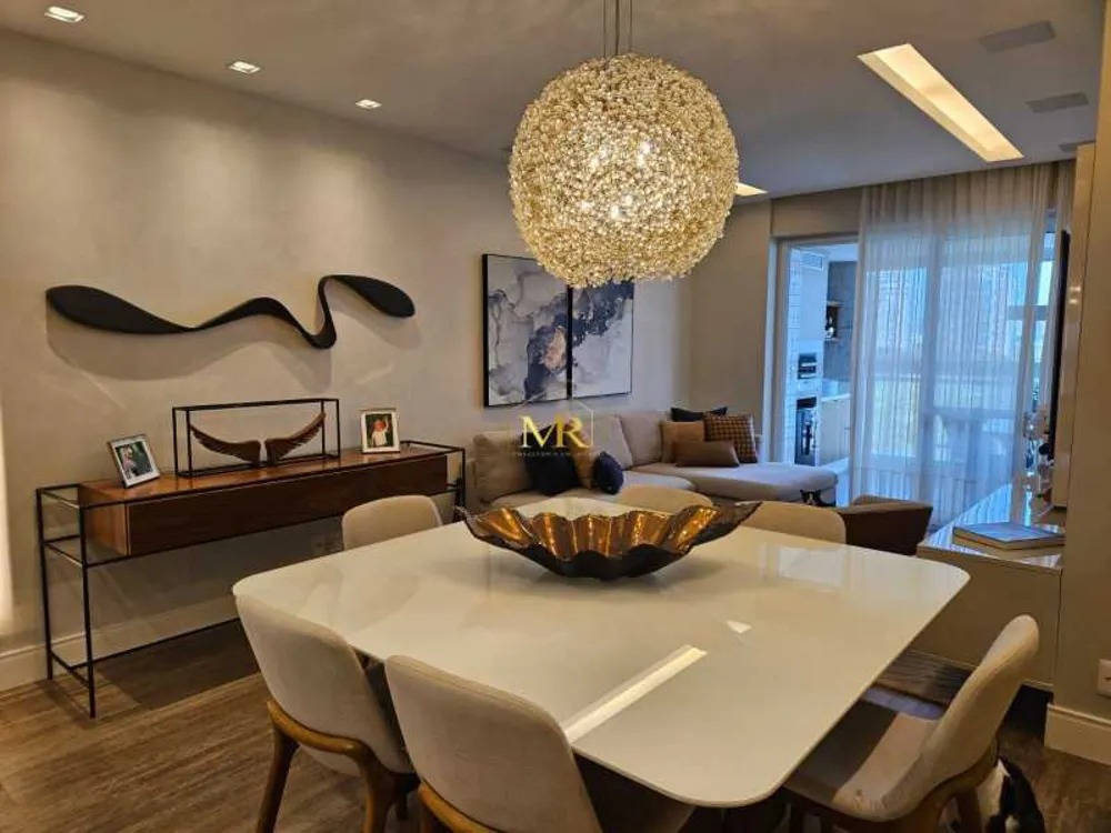 Apartamento, 4 quartos, 151 m² - Foto 4