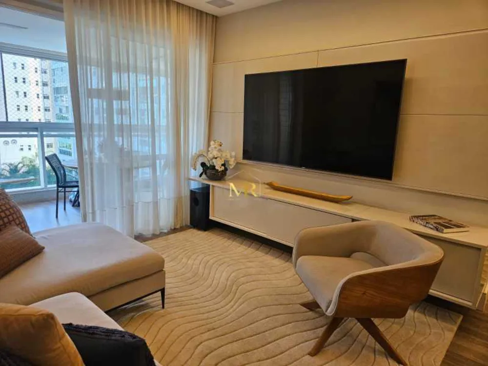 Apartamento, 4 quartos, 151 m² - Foto 6