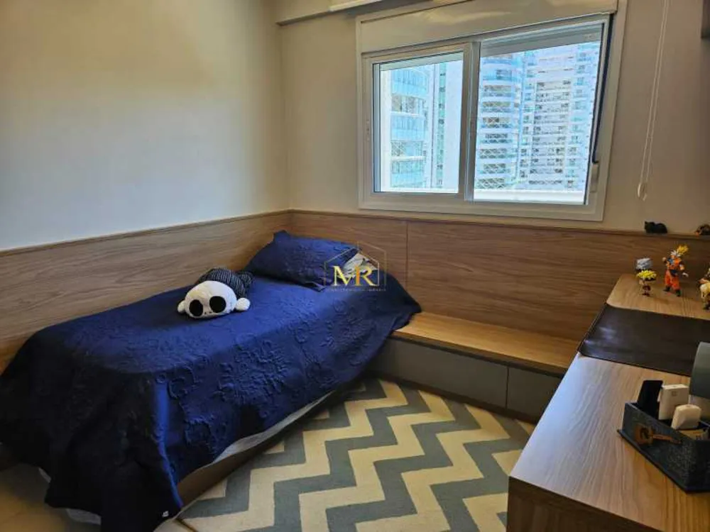 Apartamento, 4 quartos, 151 m² - Foto 15