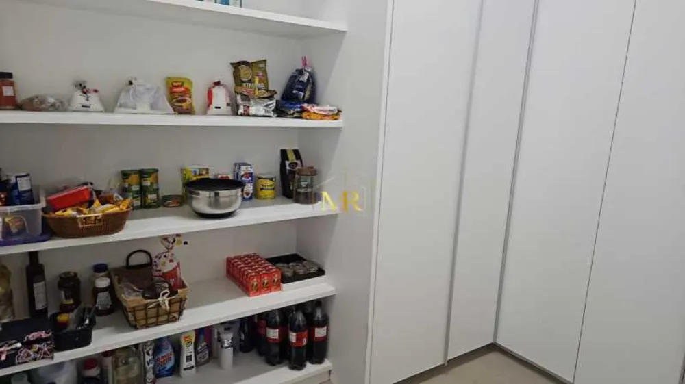 Apartamento, 4 quartos, 151 m² - Foto 22