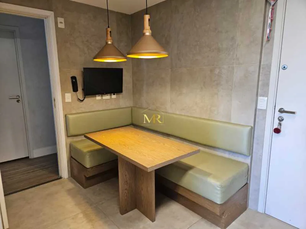 Apartamento, 4 quartos, 151 m² - Foto 11