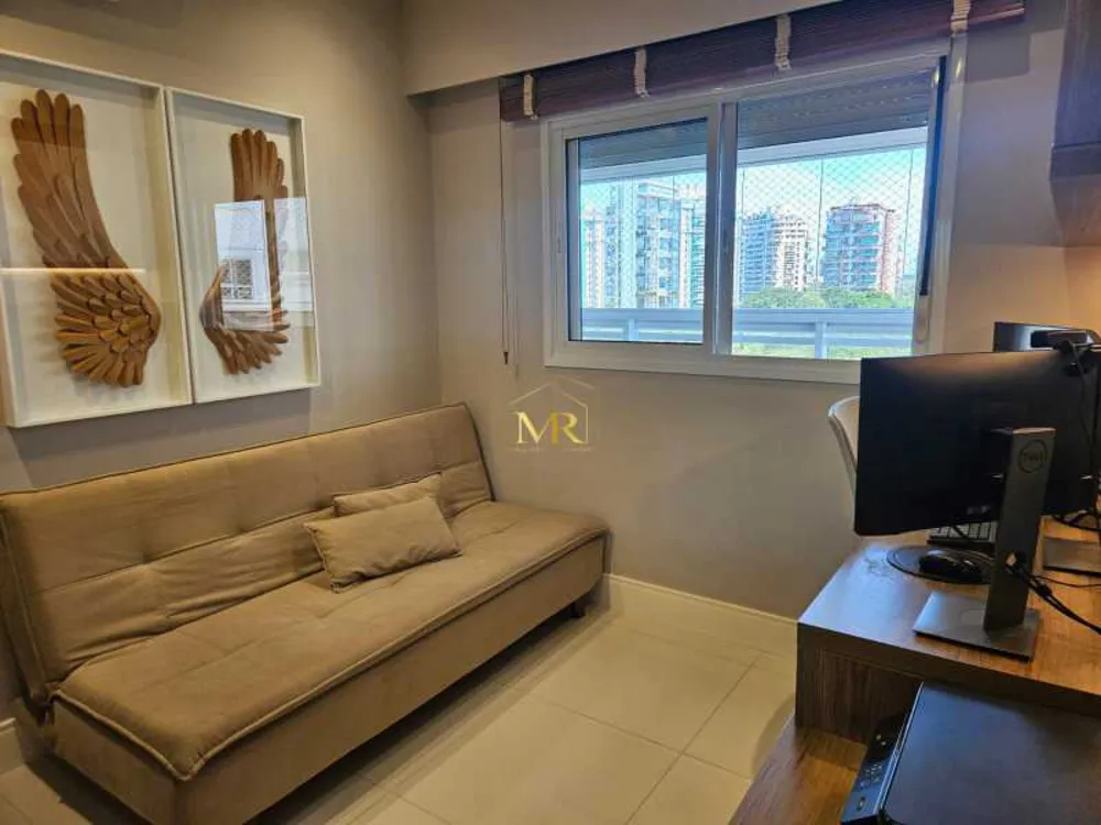Apartamento, 4 quartos, 151 m² - Foto 17