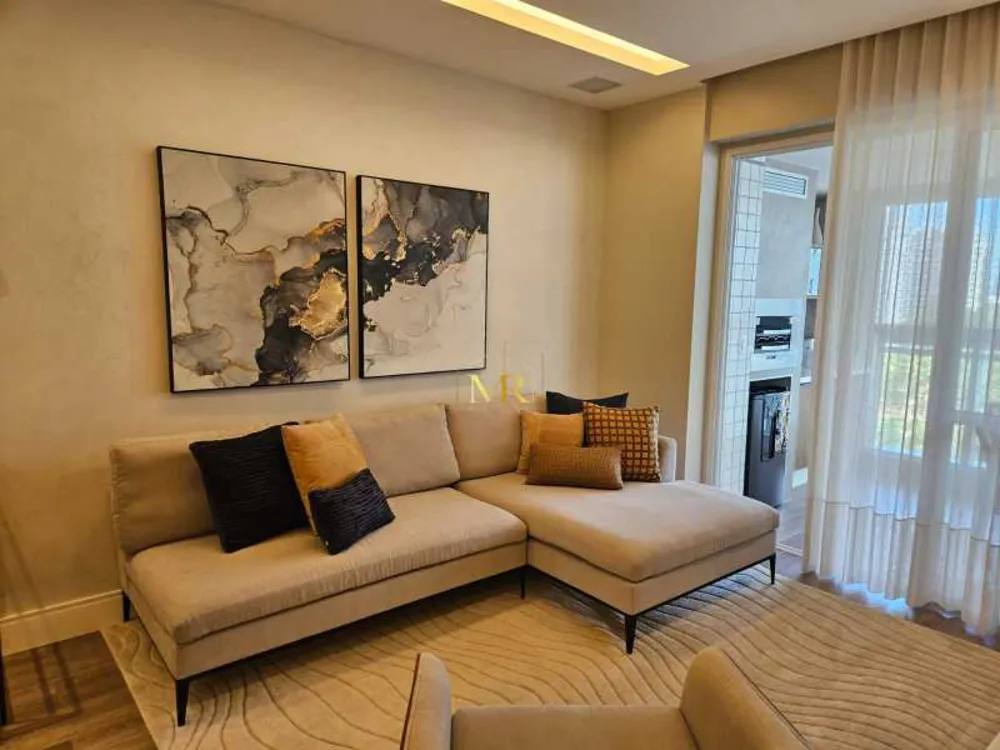 Apartamento, 4 quartos, 151 m² - Foto 7