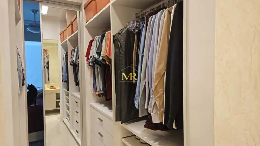 Apartamento, 4 quartos, 151 m² - Foto 20