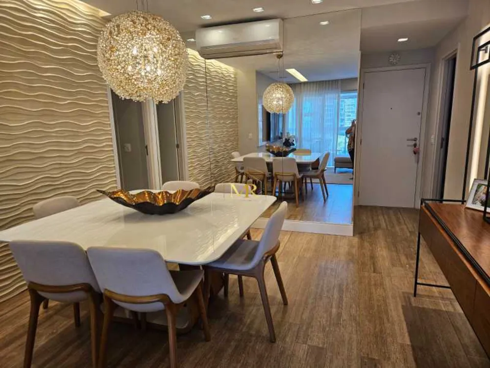 Apartamento, 4 quartos, 151 m² - Foto 5