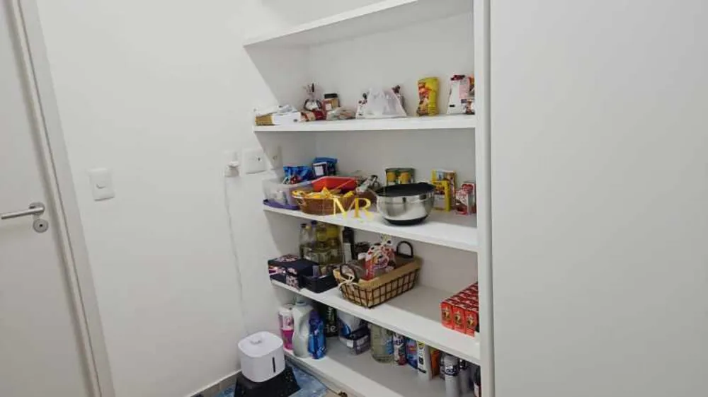 Apartamento, 4 quartos, 151 m² - Foto 23