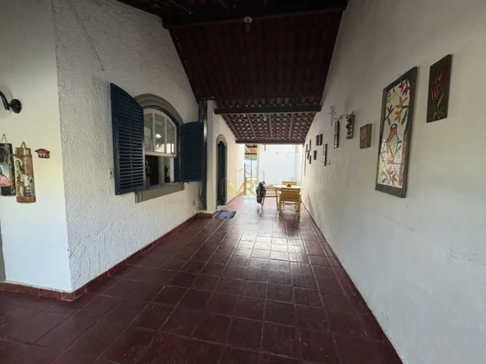 Casa de Condomínio, 3 quartos - Foto 25