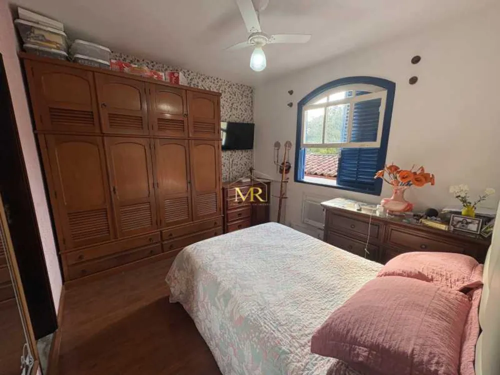 Casa de Condomínio, 3 quartos - Foto 21