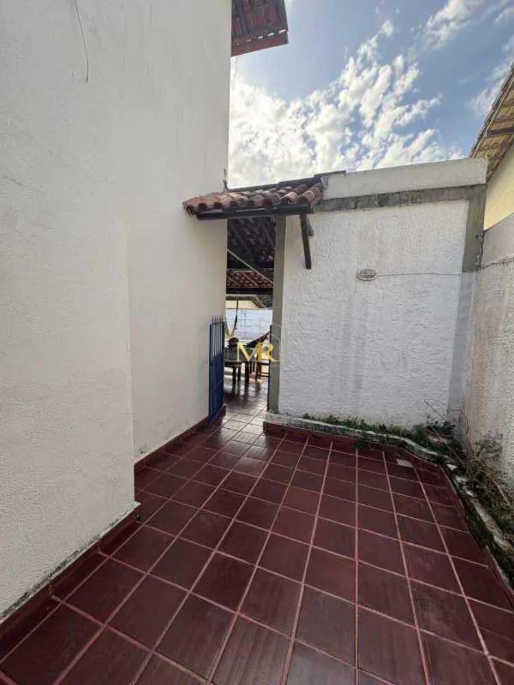 Casa de Condomínio, 3 quartos - Foto 12
