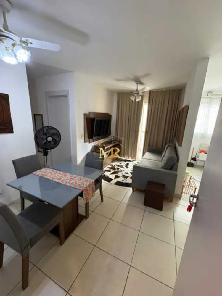 Apartamento, 2 quartos, 51 m² - Foto 18