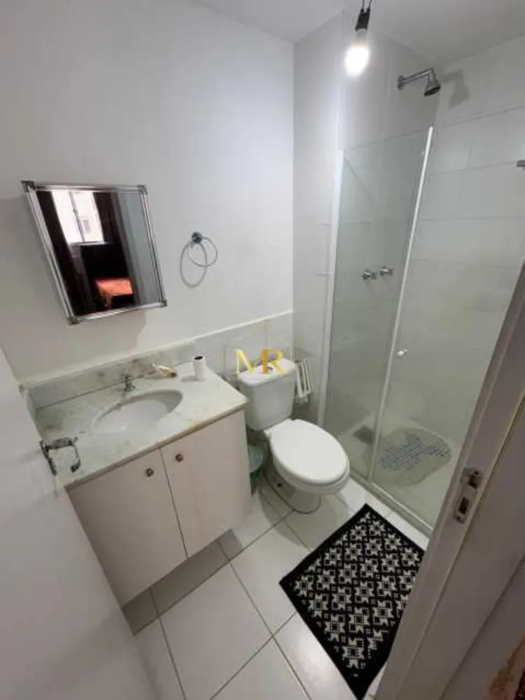 Apartamento, 2 quartos, 51 m² - Foto 5