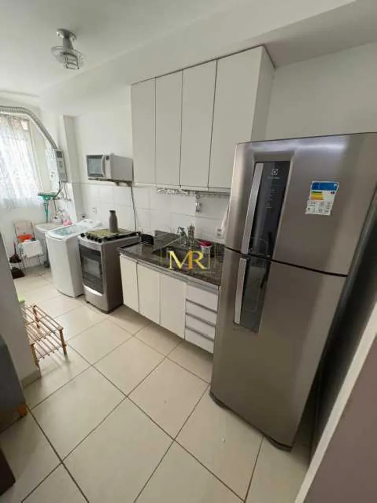 Apartamento, 2 quartos, 51 m² - Foto 3