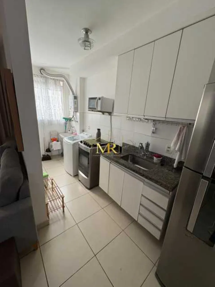 Apartamento, 2 quartos, 51 m² - Foto 7