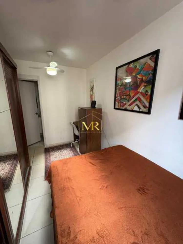 Apartamento, 2 quartos, 51 m² - Foto 8
