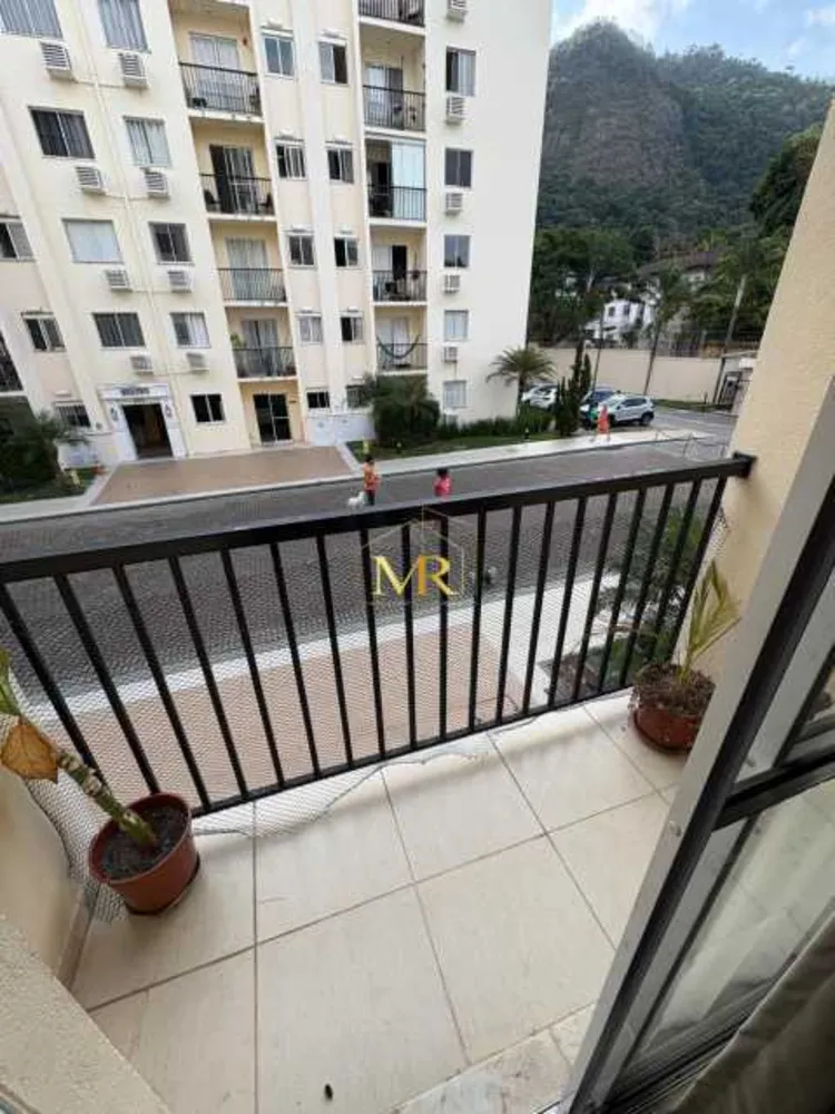 Apartamento, 2 quartos, 51 m² - Foto 2