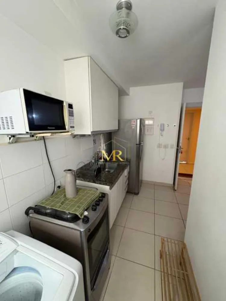 Apartamento, 2 quartos, 51 m² - Foto 4