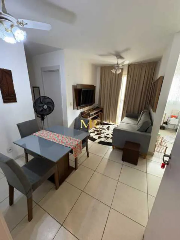 Apartamento, 2 quartos, 51 m² - Foto 11