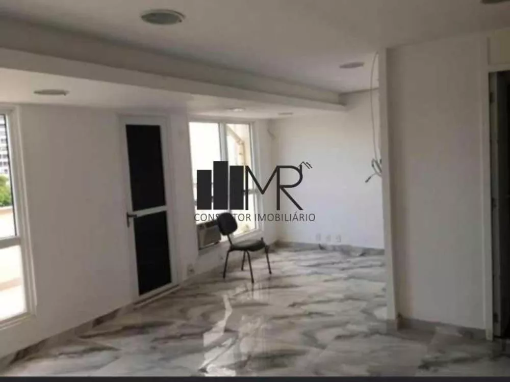 Sala-Conjunto, 105 m² - Foto 2