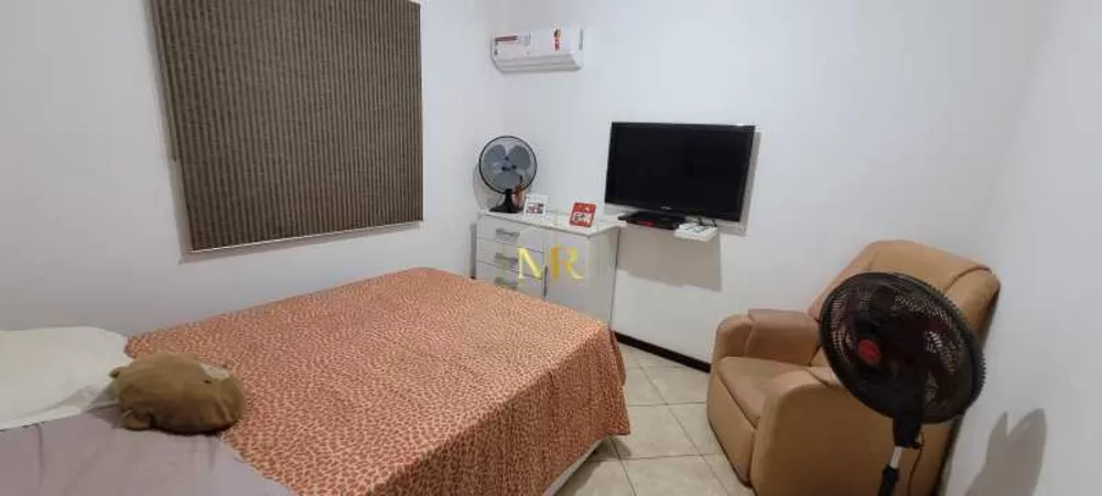 Casa de Condomínio, 4 quartos - Foto 9