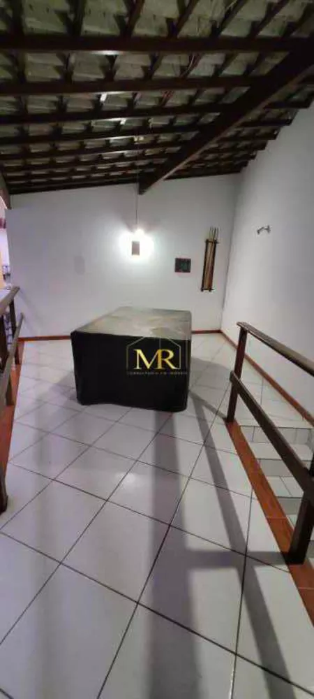 Casa de Condomínio, 4 quartos - Foto 14
