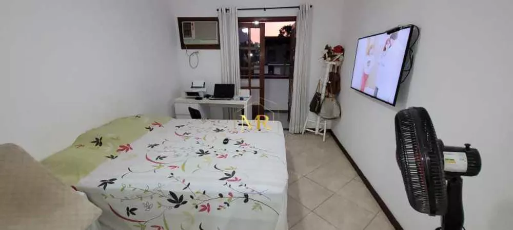 Casa de Condomínio, 4 quartos - Foto 11