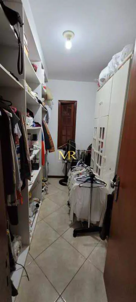 Casa de Condomínio, 4 quartos - Foto 10