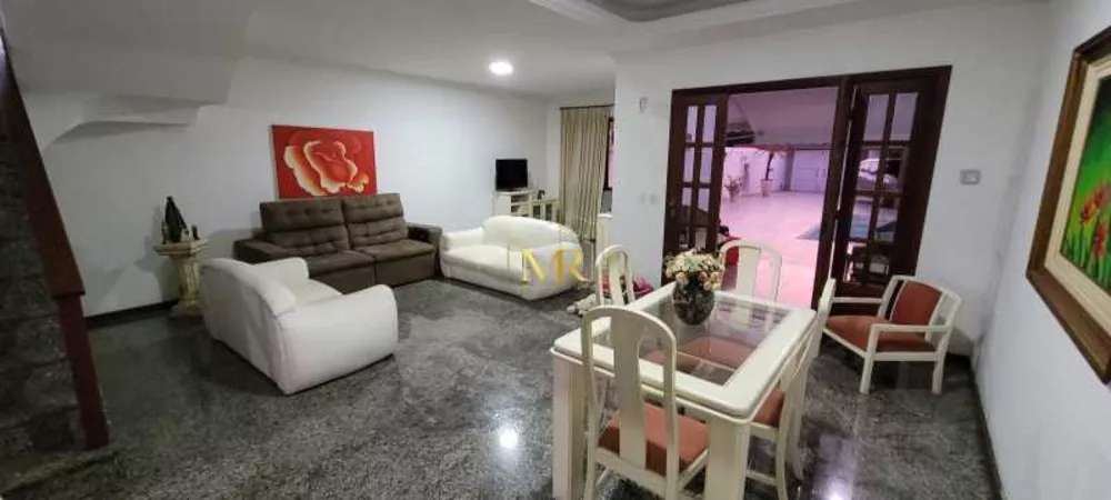 Casa de Condomínio, 4 quartos - Foto 3