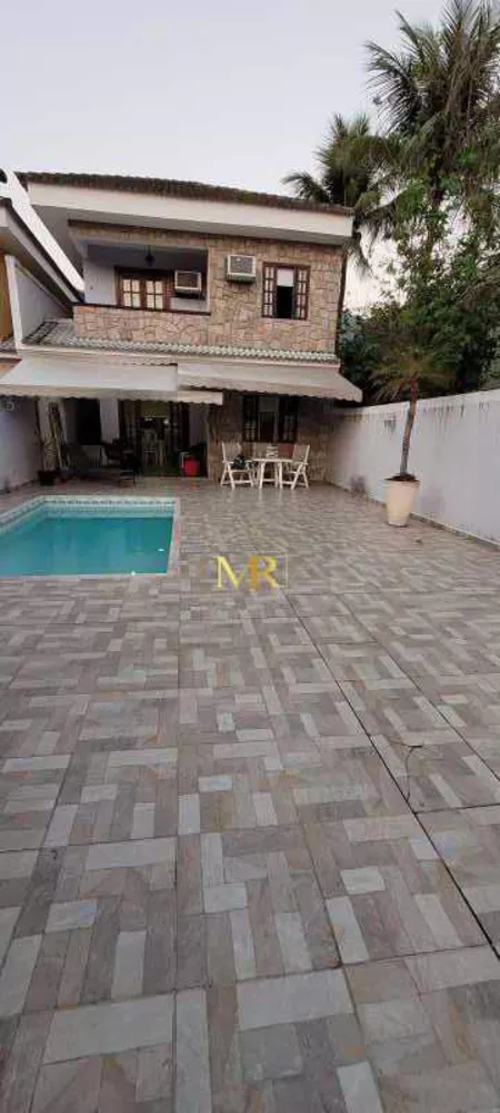 Casa de Condomínio, 4 quartos - Foto 21