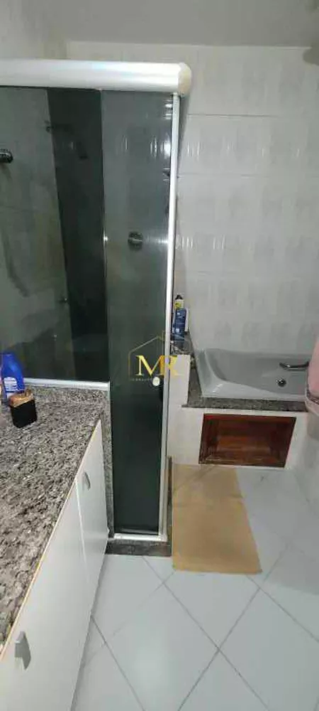Casa de Condomínio, 4 quartos - Foto 13