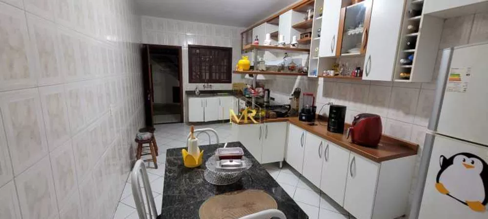 Casa de Condomínio, 4 quartos - Foto 25