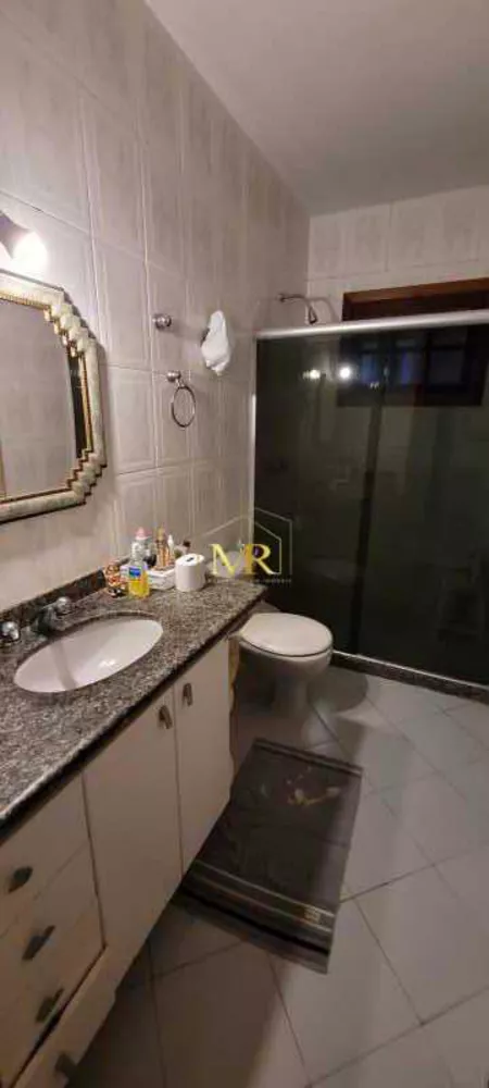 Casa de Condomínio, 4 quartos - Foto 26