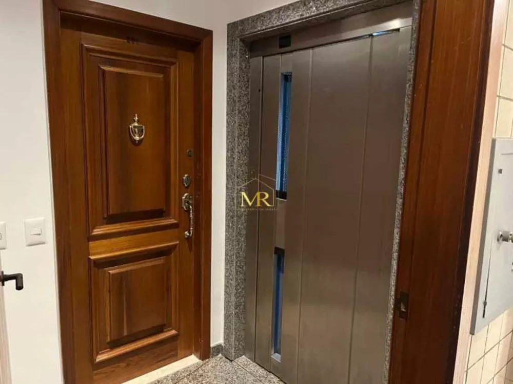 Cobertura, 5 quartos, 371 m² - Foto 21