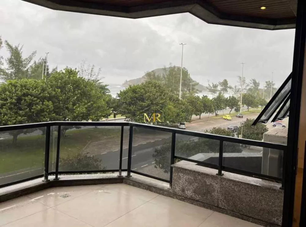 Cobertura, 5 quartos, 371 m² - Foto 2