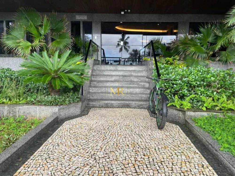 Cobertura, 5 quartos, 371 m² - Foto 20