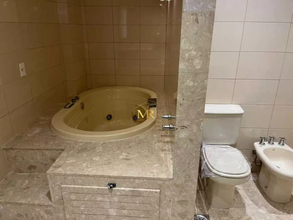 Cobertura, 5 quartos, 371 m² - Foto 9